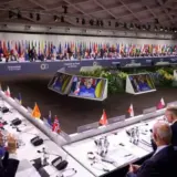 Саммит мира – процесс подготовки ко второму Глобальному саммиту по Украине продолжается