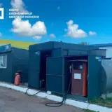 На Киевщине выявили нелегальные АЗС