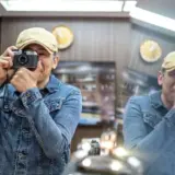 Pentax випускає першу за двадцять років плівкову камеру