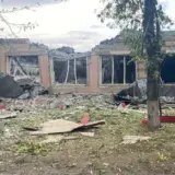 Обстріл Донецької області – окупанти продовжують обстріл Донеччини