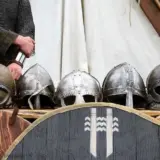 Вікінги були в Америці до Колумба, стверджують дослідження
