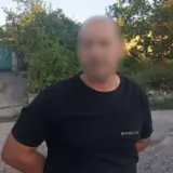 Взрыв гранаты в Херсоне – мужчина бросил гранату в группу людей