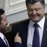Порошенко не препятствовал Деркачу в координировании агентурной сети в Украине в обмен на ведение бизнеса в россии