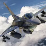 F-16 в Україні – Пєсков заявив, росіяни збиватимуть західні винищувачі F-16, доставлені в Україну