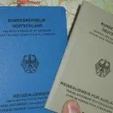 Українським чоловікам не видаватимуть документи в Німеччині