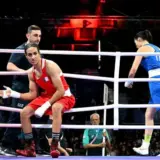 На Олімпійських іграх – черговий скандал