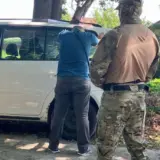 Затримання агента спецслужб РФ – мешканець Вінницької області зливав окупантам місця дислокації ЗСУ