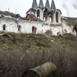 Від російської агресії в Україні постраждали 1096 пам’яток культурної спадщини