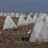 В Запорожской области построят фортификаций на 150 миллионов