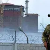 ЗАЭС снова оказалась на грани катастрофы