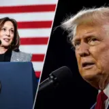 Вибори в США – Трамп домовився про дебати з Гарріс