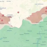 Окупанти намагаються розширити зону контролю на Харківщині