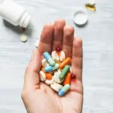 Лекарства, которые перестают работать при приеме с кофе