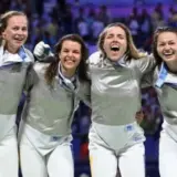 Україна здобула перше золото 3 серпня на Олімпіаді-2024