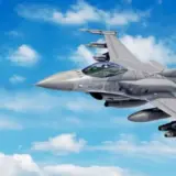 Зарубежные СМИ раскрыли детали поставки истребителей F-16 в Украину