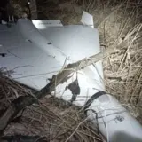 Бойцы переяславской терробороны вошли в азарт: второй «шахед» приземлил Степан Лукавенко