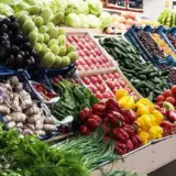 В Украине возможно подорожание продуктов на 3–5% из-за отключений света
