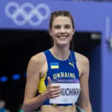 Олимпиада-2024 — Ярослава Магучих принесла вторую золотую медаль Украине