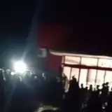 Митинг под ТЦК в Ковеле – митинг состоялся 3 августа после задержания нескольких молодых парней