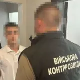 Преступная группа поджигала военные автомобили по заказу оккупантов
