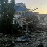 Атака дронів – окупанти заявили про атаку на Курську та Білгородську області