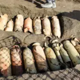 Доримський некрополь знайдено у Помпеях