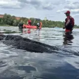 Археологи виявили в Польщі довбане каное – фото