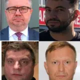 Адвокат Порошенка Головань не служить в ЗСУ, бо має поганий зір та високий тиск