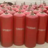 Мешканці прифронтових областей отримуватимуть газ як гумдопомогу