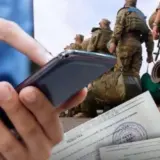 Мобілізація в Україні – в Україні не планується вручення повісток в електронному форматі