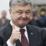 Порошенко подав в Раду закон, щоб дати можливість депутатам та чиновникам вільно відпочивати за кордоном