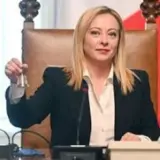 Прем’єр-міністр Італії потрапила до чергового медійного скандалу