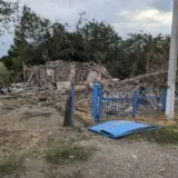Обстріл Запорізької області – впродовж доби окупанти 564 рази били по 9 населених пунктах