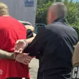 Затримання агента спецслужб РФ – СБУ затримала ще одного палія автомобілів ЗСУ