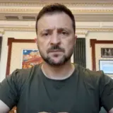Зеленский продлил военное положение и мобилизацию