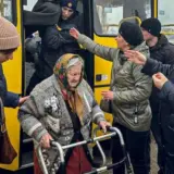 Евакуацію населення проведуть на Сумщині