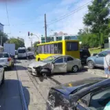ДТП у Києві – Київпастранс завершив службове розслідування причин ДТП з трамваєм
