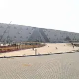 В конце этого года откроется самый большой музей в мире