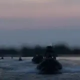 Украинские разведчики выполнили тайные задачи на Тендровской косе
