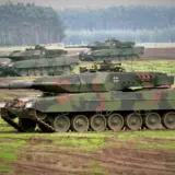 Німеччина дозволила Україні застосовувати німецьку зброю в Курській області