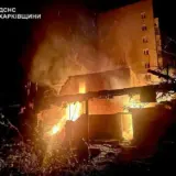 Обстрел Харьковщины – оккупанты атаковали Купянский район