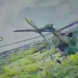 Дрон СБУ знищили ще один гелікоптер у Курській області