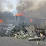 Бої в Курській області – окупанти заявили, що бої дійшли до Суджі
