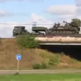 Бої в Курській області – окупанти направили нові резерви до Курської області