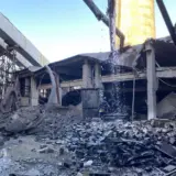 Обстріл Краматорська – окупанти атакували об’єкт інфраструктури