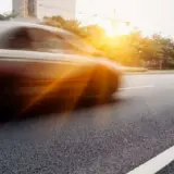 При швидкості авто 60 км/год досягається найменша витрата пального