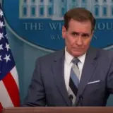 Бои в Курской области – США поддерживают связь с Украиной на фоне прорыва границы в Курской области