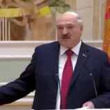 Лукашенко порадив білорусам звикати до іншого президента