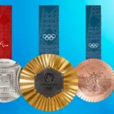 Україна завершила Олімпіаду у Парижі з 12 медалями