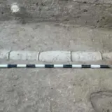 Терракотовый трубопровод возрастом 2600 лет найден в Индии